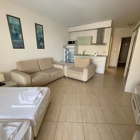 Midia_bell Apartmán Acheloj